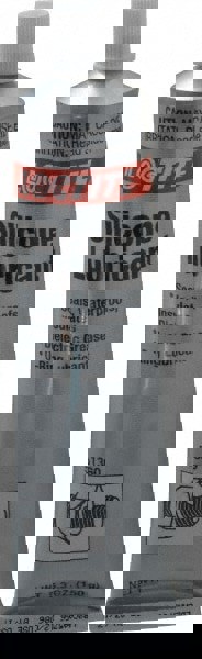 Lubricant: 5.3 oz Tube